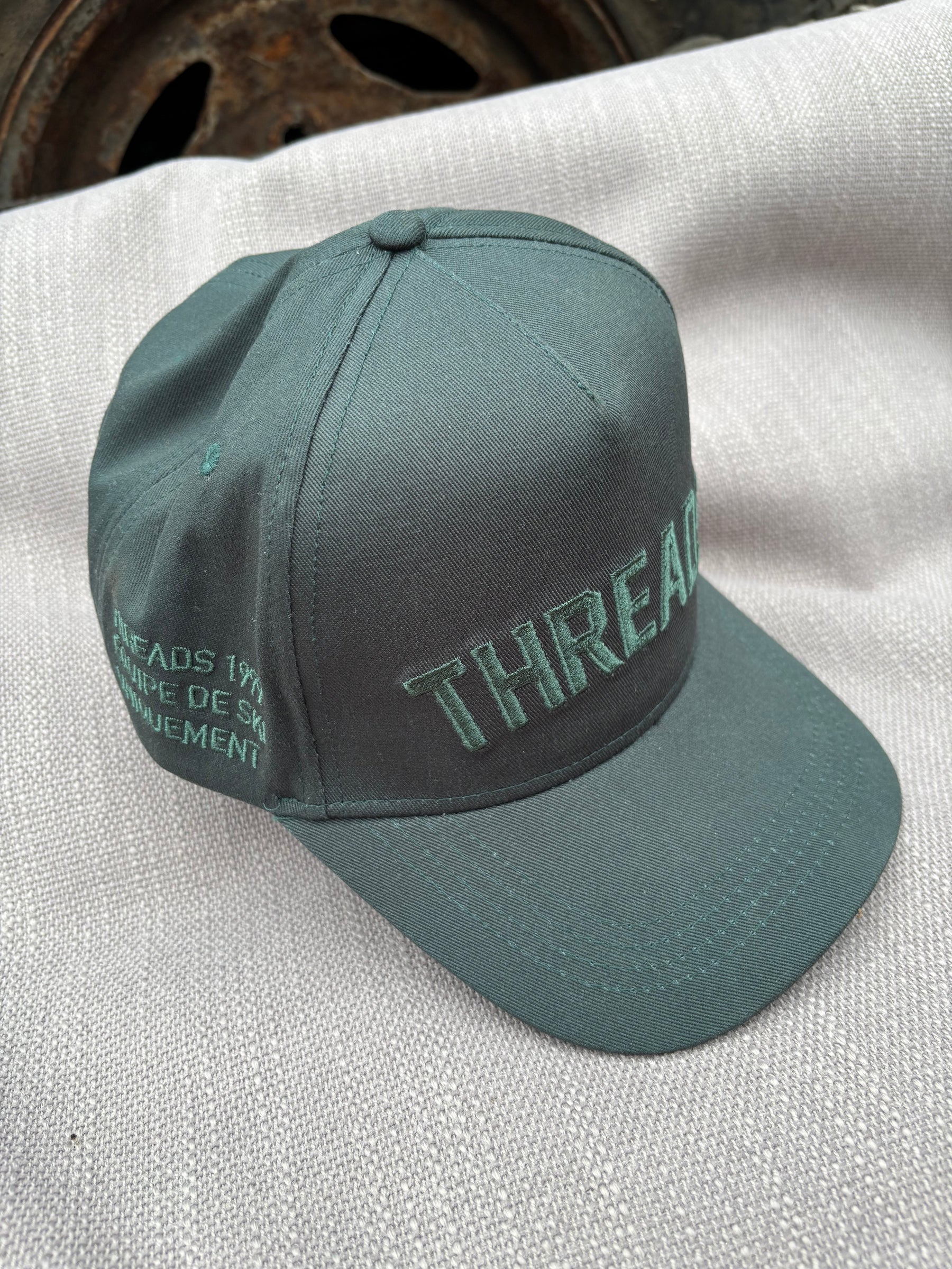 Headwear