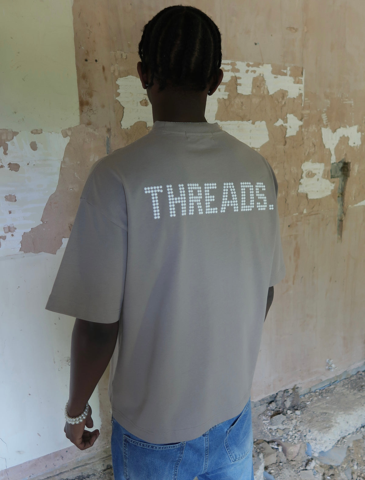 Thread Collective THREADS COLLECTIVE